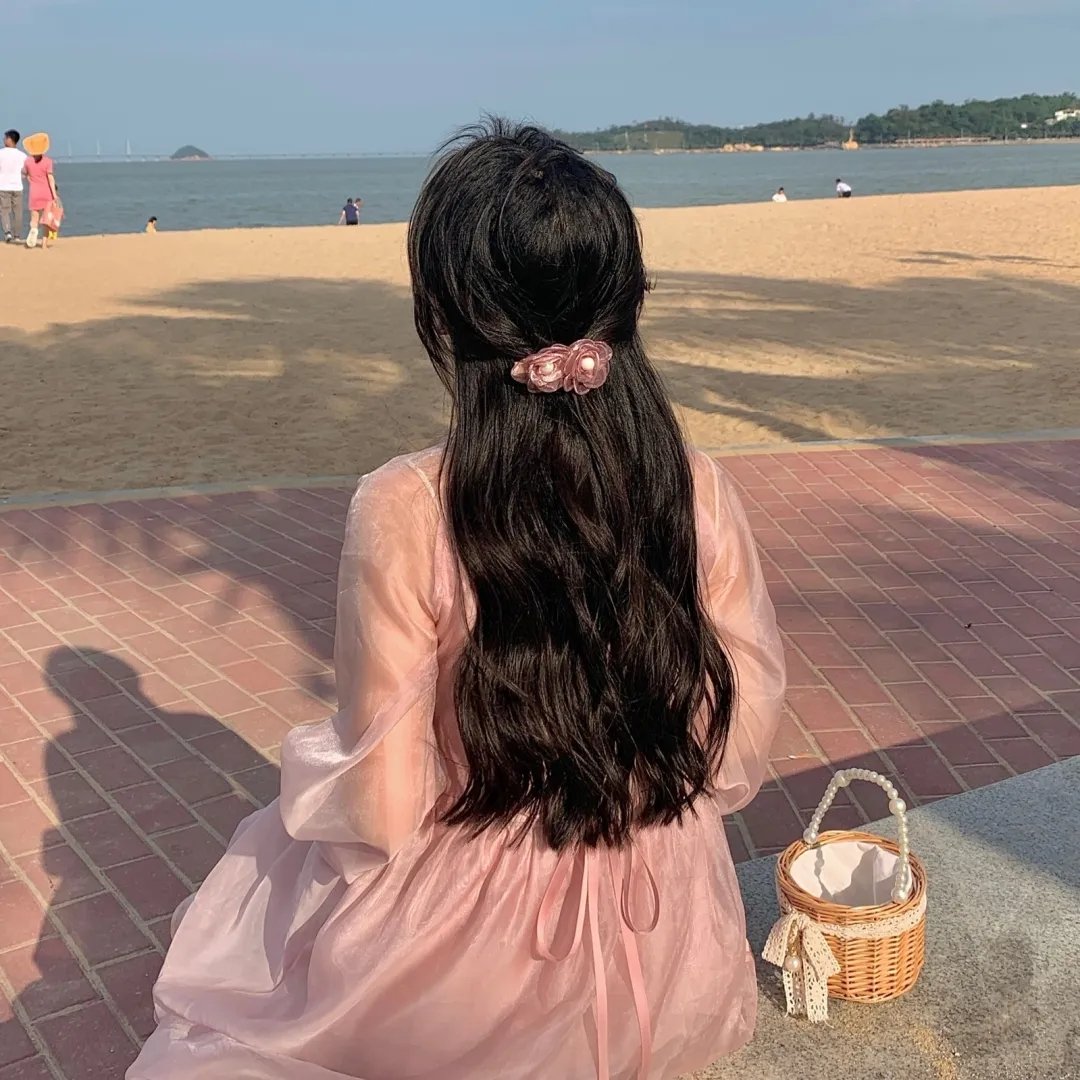 甜蜜小谎言