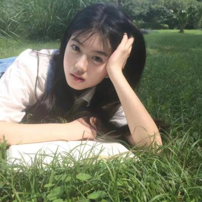 后排闺蜜